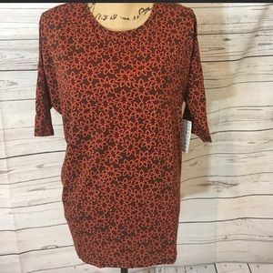 LuLaRoe Irma shirt tunic